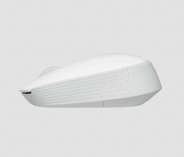 Безжична оптична мишка LOGITECH M171 3