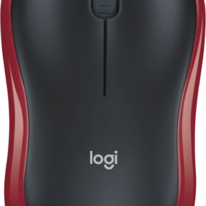 Безжична оптична мишка LOGITECH M185 1