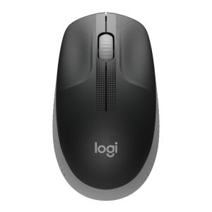 Безжична оптична мишка LOGITECH M190 1