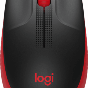 Безжична оптична мишка LOGITECH M190 1