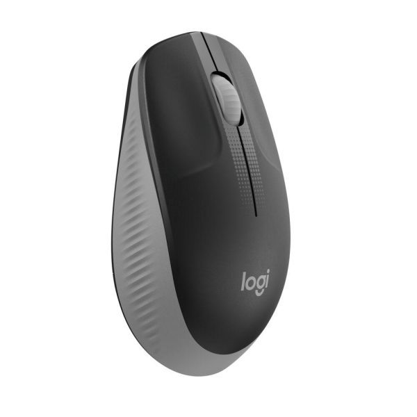 Безжична оптична мишка LOGITECH M190 2