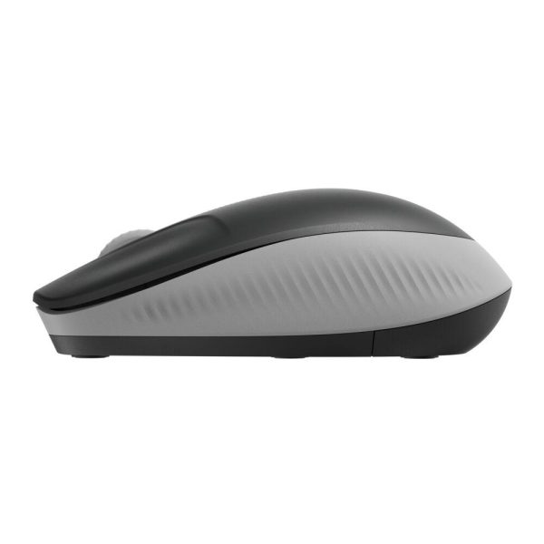 Безжична оптична мишка LOGITECH M190 5