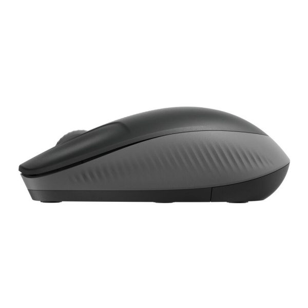 Безжична оптична мишка LOGITECH M190 Full-Size 5