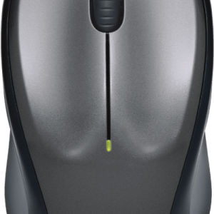 Безжична оптична мишка LOGITECH M235, USB, 1000dpi, Черна 1
