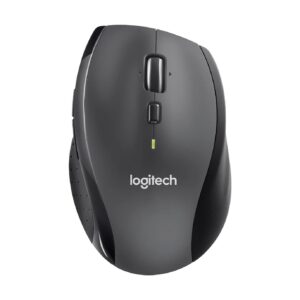 Безжична оптична мишка LOGITECH M705 Marathon, 1000 dpi 1