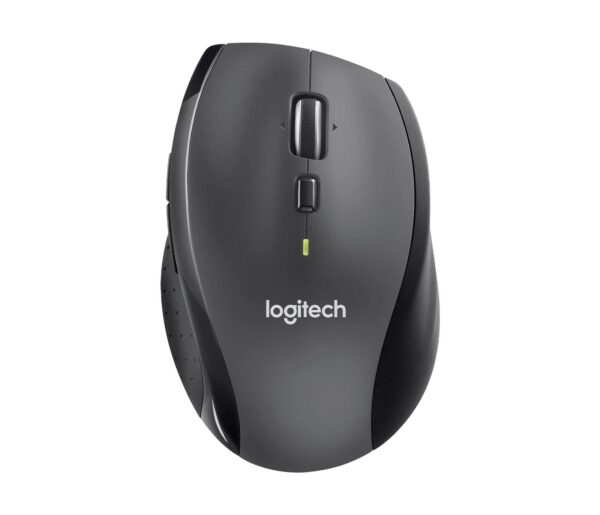 Безжична оптична мишка LOGITECH M705 Marathon, 1000 dpi 1