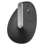 Безжична оптична мишка LOGITECH MX Vertical Advanced Ergonomic 1