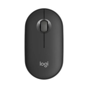 Безжична оптична мишка LOGITECH Pebble 2 M350s 1