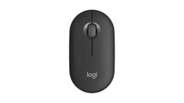 Безжична оптична мишка LOGITECH Pebble 2 M350s 1