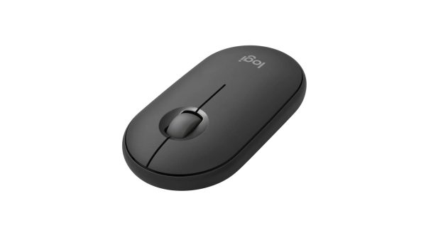 Безжична оптична мишка LOGITECH Pebble 2 M350s 2