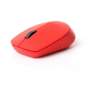 Безжична оптична мишка RAPOO M100 Silent 1