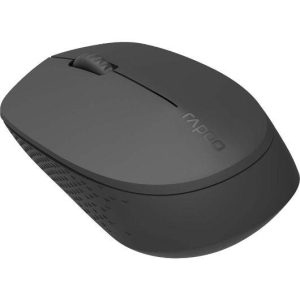 Безжична оптична мишка RAPOO M100 Silent 1