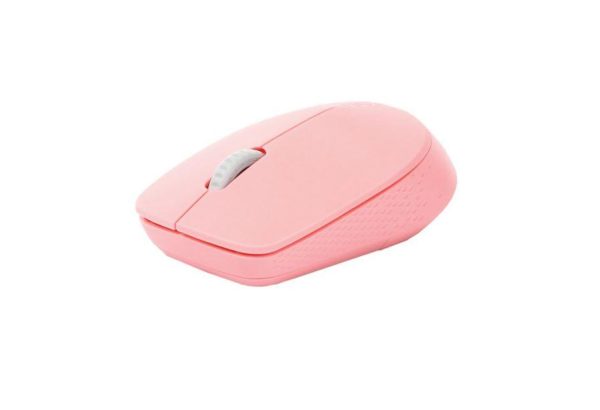 Безжична оптична мишка RAPOO M100 Silent 2