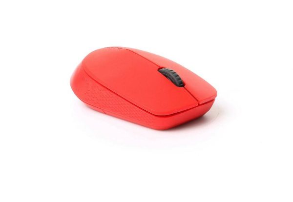 Безжична оптична мишка RAPOO M100 Silent 2
