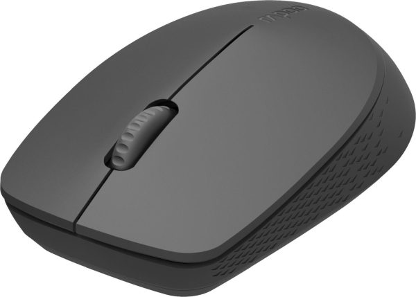 Безжична оптична мишка RAPOO M100 Silent 2