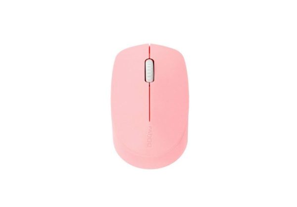 Безжична оптична мишка RAPOO M100 Silent 3