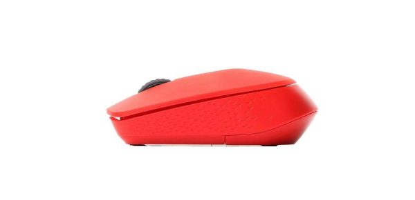 Безжична оптична мишка RAPOO M100 Silent 5
