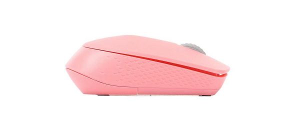 Безжична оптична мишка RAPOO M100 Silent 5