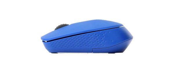 Безжична оптична мишка RAPOO M100 Silent 6