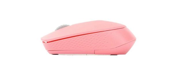 Безжична оптична мишка RAPOO M100 Silent 6