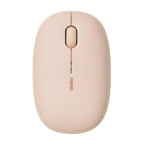 Безжична оптична мишка RAPOO M660 1