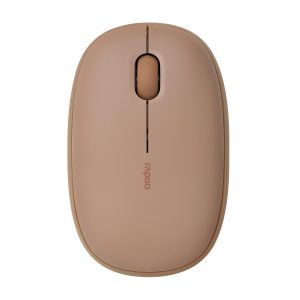Безжична оптична мишка RAPOO M660 1