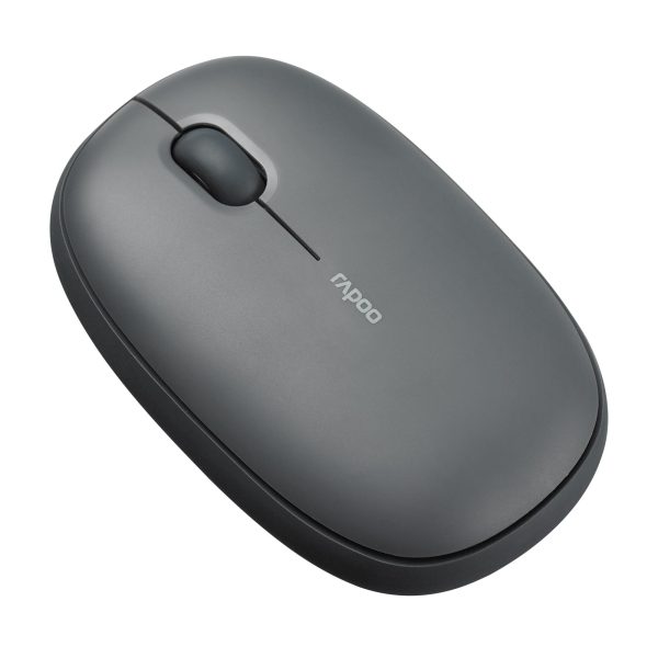 Безжична оптична мишка RAPOO M660, 14379 2