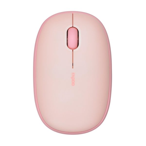 Безжична оптична мишка RAPOO M660, 14380 1