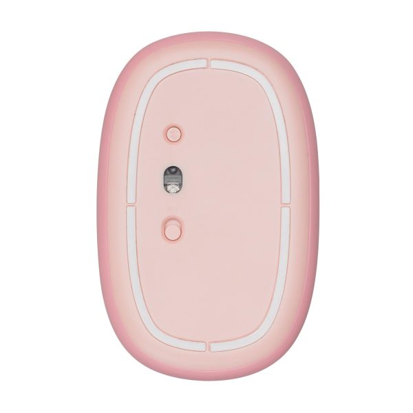 Безжична оптична мишка RAPOO M660, 14380 3