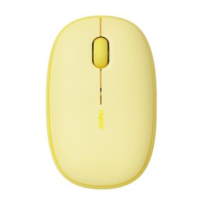 Безжична оптична мишка RAPOO M660, 14382 1