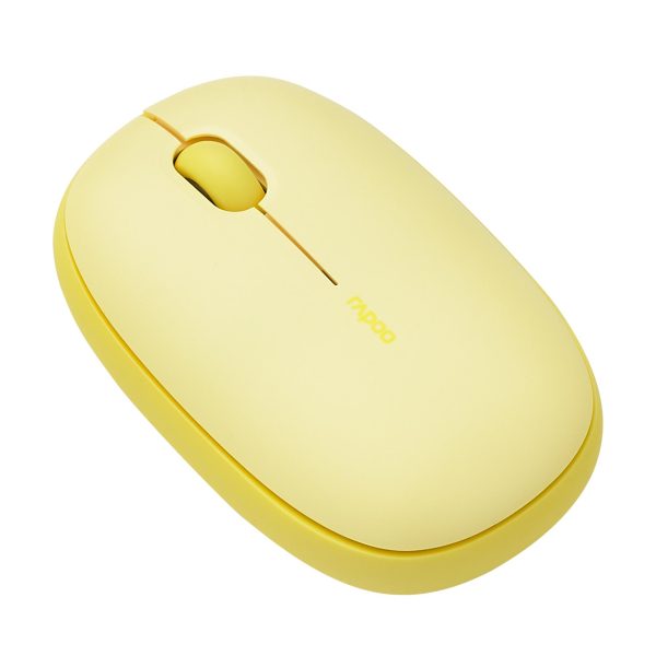 Безжична оптична мишка RAPOO M660, 14382 2