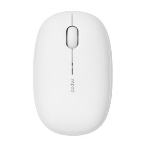 Безжична оптична мишка RAPOO M660, 14384 1
