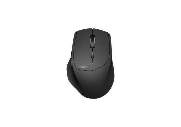 Безжична оптична мишка RAPOO MT550 2
