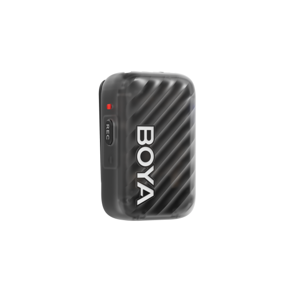 Безжична система микрофони All-in-One BOYA BOYAMIC 2 7