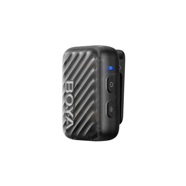 Безжична система микрофони All-in-One BOYA BOYAMIC 2 9