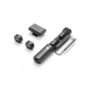 Безжична система микрофони All-in-One BOYA MAGIC 02 1
