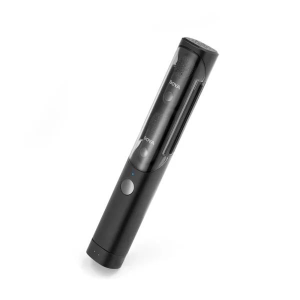 Безжична система микрофони All-in-One BOYA MAGIC 02 4