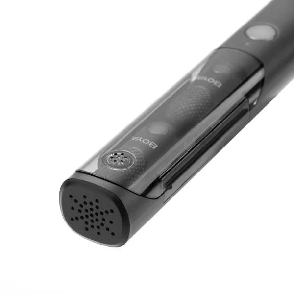 Безжична система микрофони All-in-One BOYA MAGIC 02 5