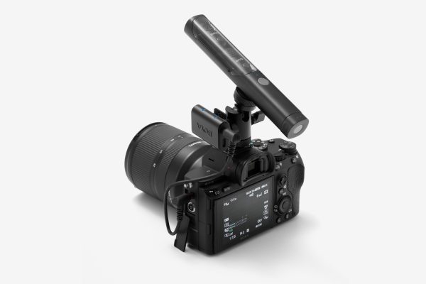 Безжична система микрофони All-in-One BOYA MAGIC 03 - USB-C 14