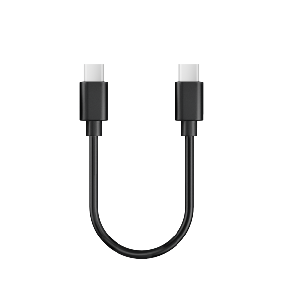 Безжична система микрофони All-in-One BOYA MAGIC 03 - USB-C 20