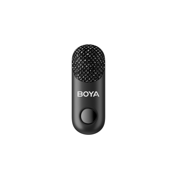 Безжична система микрофони All-in-One BOYA MAGIC 03 - USB-C 4