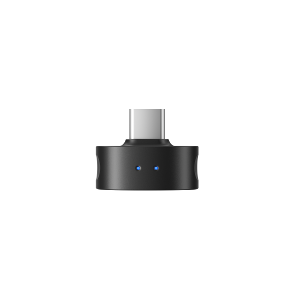 Безжична система микрофони All-in-One BOYA MAGIC 03 - USB-C 5