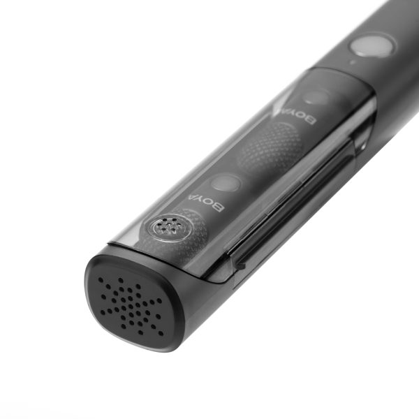 Безжична система микрофони All-in-One BOYA MAGIC 03 - USB-C 6