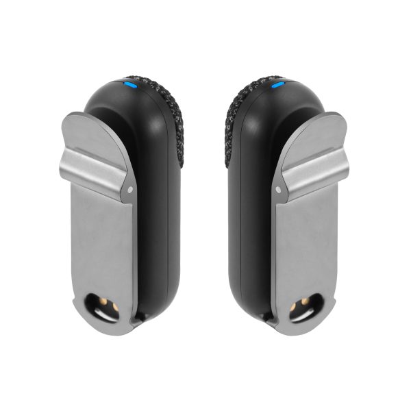 Безжична система микрофони All-in-One BOYA MAGIC 03 - USB-C 8