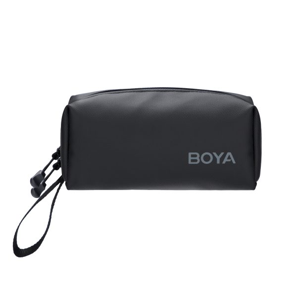 Безжична система микрофони All-in-One BOYA MAGIC 05 17