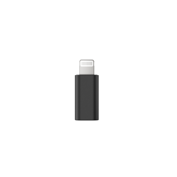 Безжична система микрофони BOYA BOYALINK 3-01 with lightning+USB-C +3.5mm TRS plug 13
