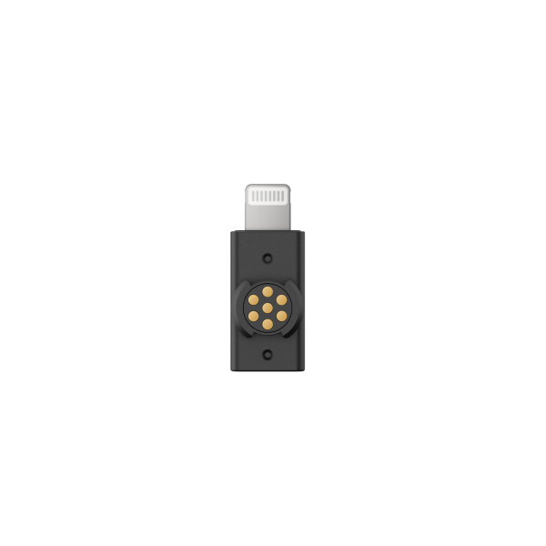 Безжична система микрофони BOYA BOYALINK 3-01 with lightning+USB-C +3.5mm TRS plug 14