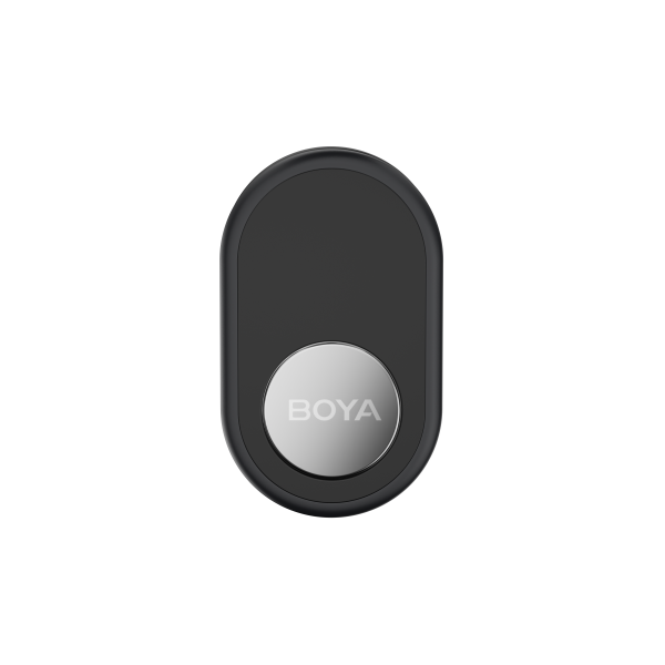 Безжична система микрофони BOYA BOYALINK 3-01 with lightning+USB-C +3.5mm TRS plug 6