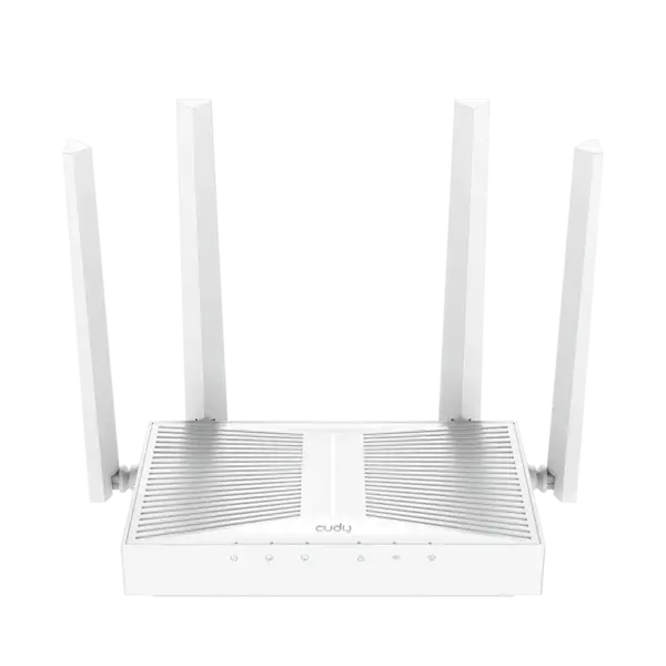 Безжична точка за достъп Cudy AP1300D Wi-Fi Gigabit AC1200 1