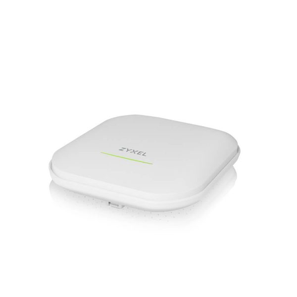 Безжична точка за достъп ZYXEL NWA220AX, AXE5400 WiFi 6E 2.4/5/6GHz 2